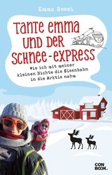 Tante Emma und der Schnee-Express - Emma Bessi