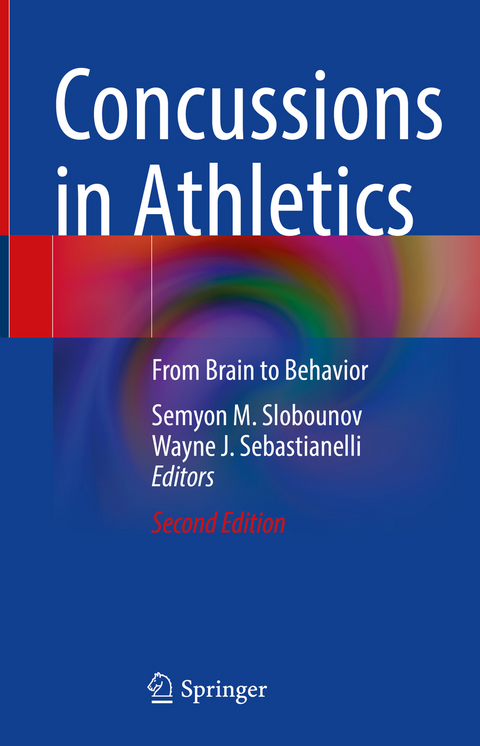 Concussions in Athletics - 