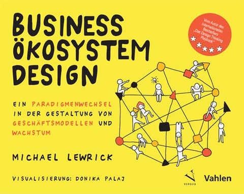 Business Ökosystem Design - Michael Lewrick