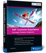 SAP Customer Experience - Roland Boes