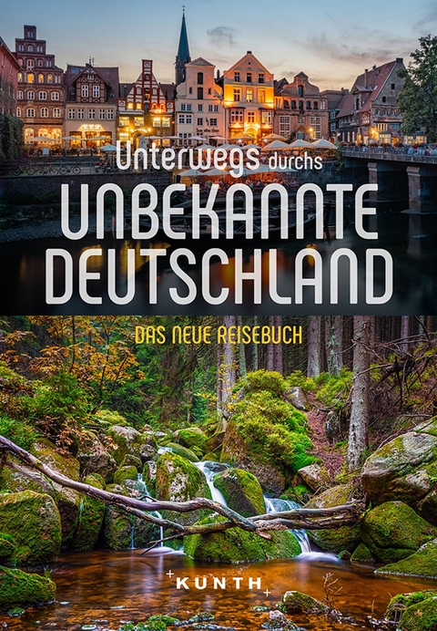 Unterwegs im unbekannten Deutschland