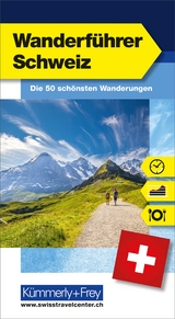 Wanderführer Schweiz - 