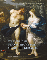 Italienische, französische und spanische Gemälde - 