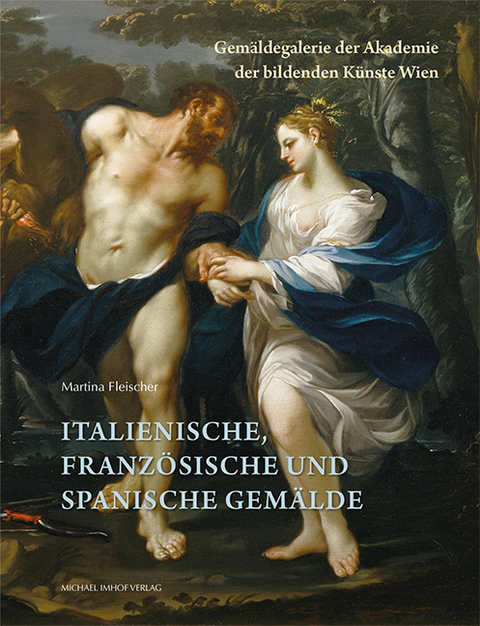 Italienische, französische und spanische Gemälde - 