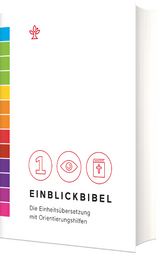 Einblickbibel - 