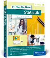 Fit fürs Studium – Statistik - Benno Grabinger