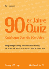 90er Jahre Quiz - Karl Mangei