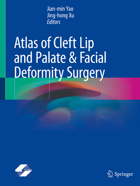 Atlas of Cleft Lip and Palate & Facial Deformity Surgery - 