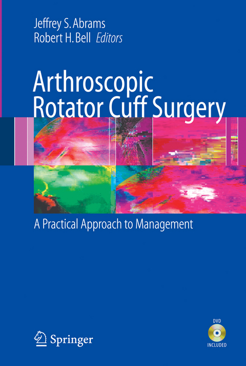Arthroscopic Rotator Cuff Surgery - 