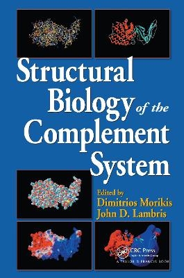 Structural Biology of the Complement System - 