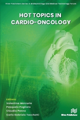 Hot topics in Cardio-Oncology - 