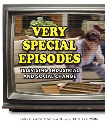 Very Special Episodes - 