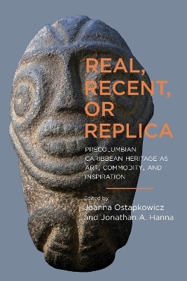 Real, Recent, or Replica - 