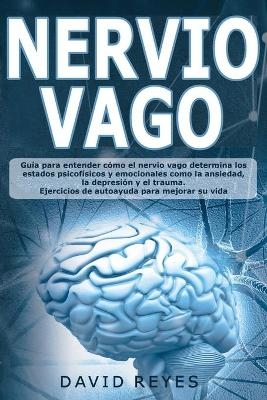 Nervio Vago - David Reyes