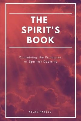 The Spirit's book - Allan Kardec