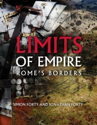 Limits of Empire - Simon Forty, Jonathan Forty