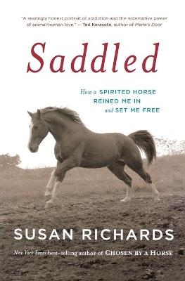 Saddled - Susan Richards