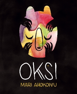 Oksi - Mari Ahokoivu