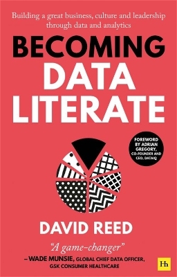 Becoming Data Literate - David Reed