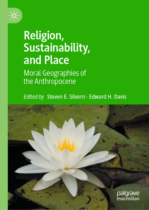 Religion, Sustainability, and Place - 