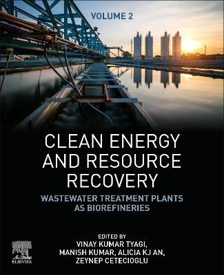 Clean Energy and Resource Recovery - 