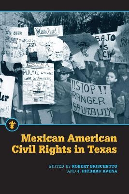 Mexican American Civil Rights in Texas - 