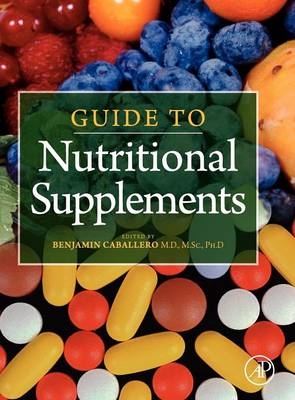 Guide to Nutritional Supplements