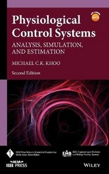 Physiological Control Systems - Khoo, Michael C. K.