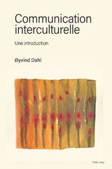 Communication interculturelle - Oyvind Dahl