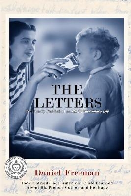 The Letters - Daniel Freeman
