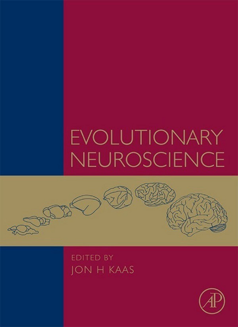 Evolutionary Neuroscience - 