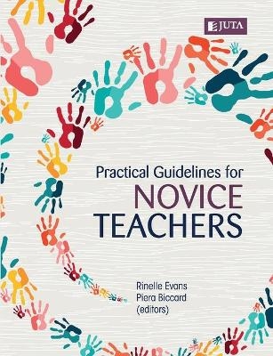Teaching practice today - Rinelle Evans