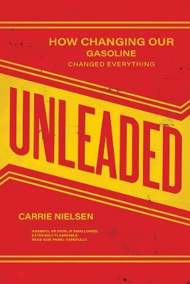 Unleaded - Carrie Nielsen