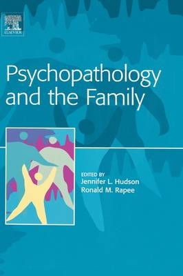 Psychopathology and the Family - 