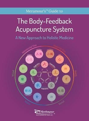 The Body-Feedback Acupuncture System - Michelle Suzy Meramour