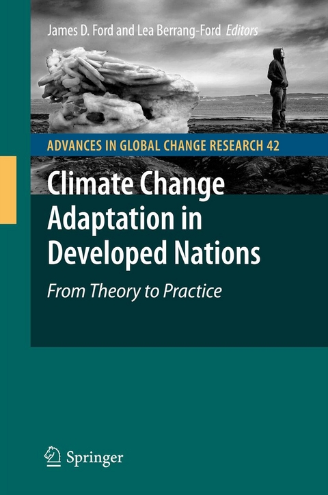 Climate Change Adaptation in Developed Nations - 