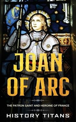 Joan of Arc - 