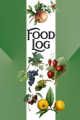 Food Log - Gabriel Bachheimer