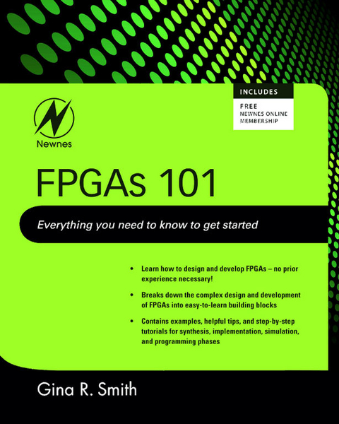 FPGAs 101 -  Gina Smith