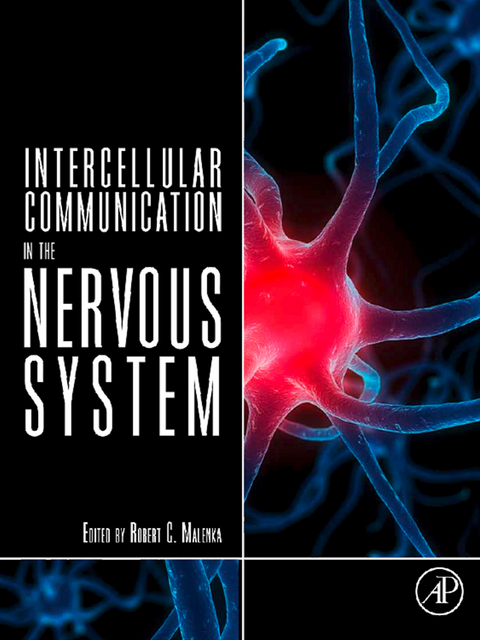 Intercellular Communication in the Nervous System - 