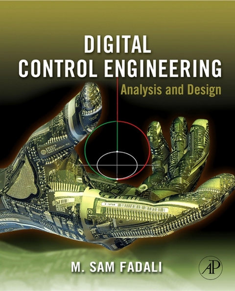 Digital Control Engineering -  M. Sami Fadali,  Antonio Visioli