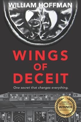 Wings of Deceit - William Hoffman