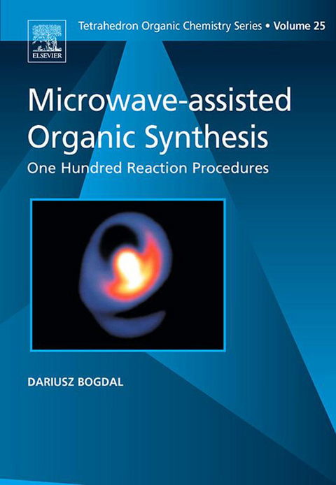 Microwave-assisted Organic Synthesis -  D. Bogdal