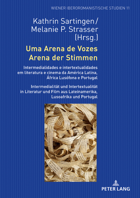 Uma Arena de Vozes / Arena der Stimmen - 