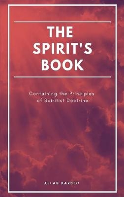 The Spirit's book - Allan Kardec