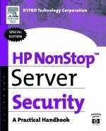 HP NonStop Server Security -  XYPRO Technology XYPRO Technology Corp