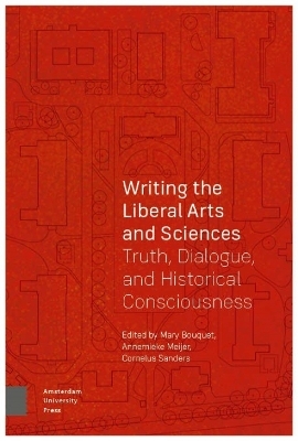 Writing the Liberal Arts and Sciences - 