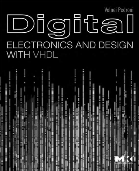 Digital Electronics and Design with VHDL -  Volnei A. Pedroni