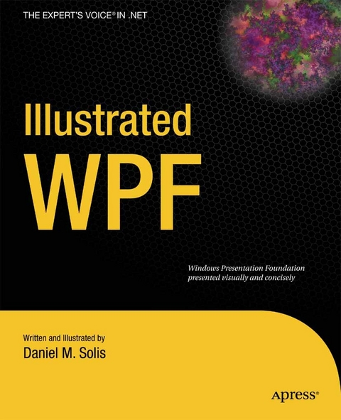Illustrated WPF -  Daniel Solis