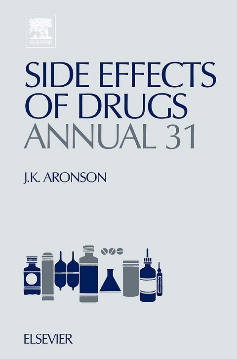 Side Effects of Drugs Annual - 